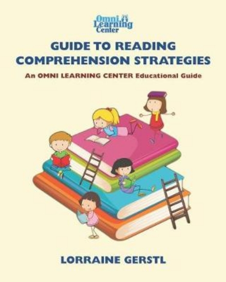 Picture of OMNI Learning Guide to Reading Comprehension Strat