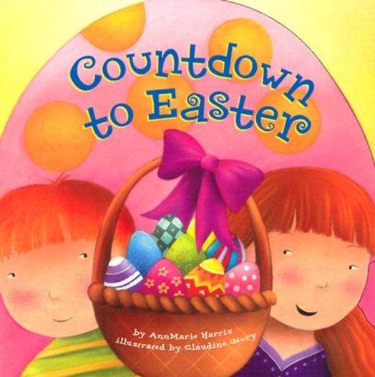 Picture of Countdown to Easter