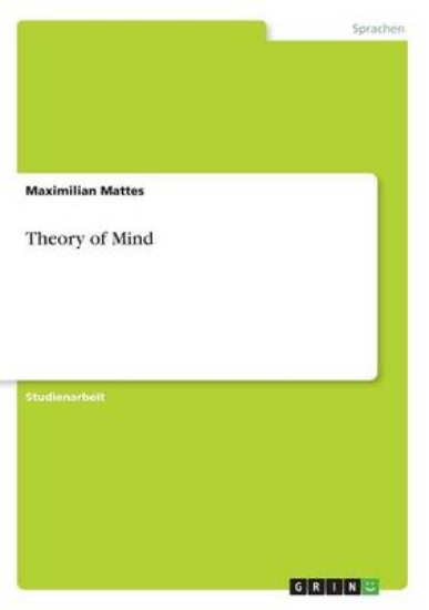 Picture of Theory of Mind