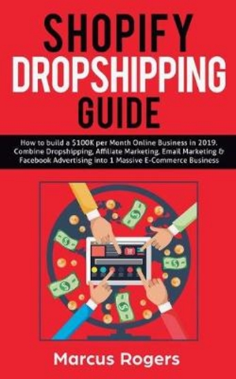 Picture of Shopify Dropshipping Guide