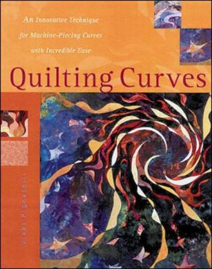 Picture of Quilting Curves