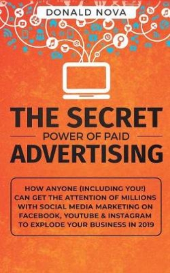 Picture of The Secret Power of Paid Advertising