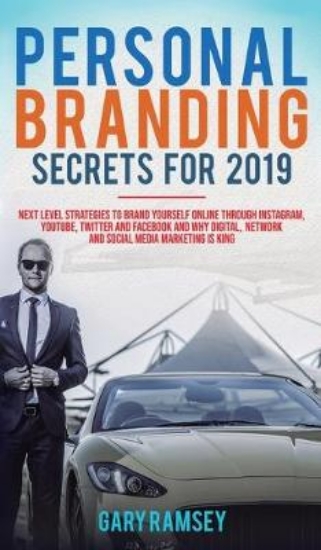 Picture of Personal Branding Secrets For 2019