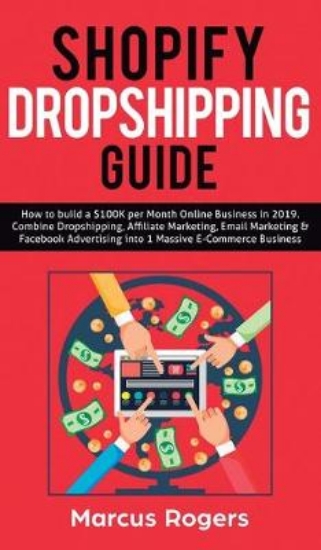 Picture of Shopify Dropshipping Guide