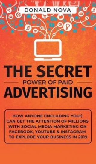 Picture of The Secret Power of Paid Advertising