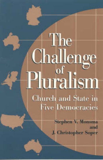 Picture of The Challenge of Pluralism