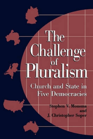 Picture of The Challenge of Pluralism