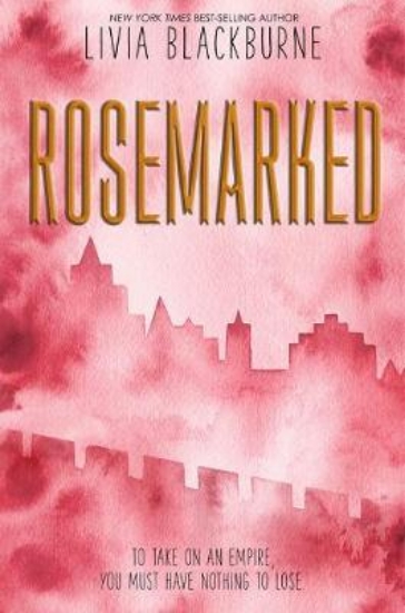 Picture of Rosemarked