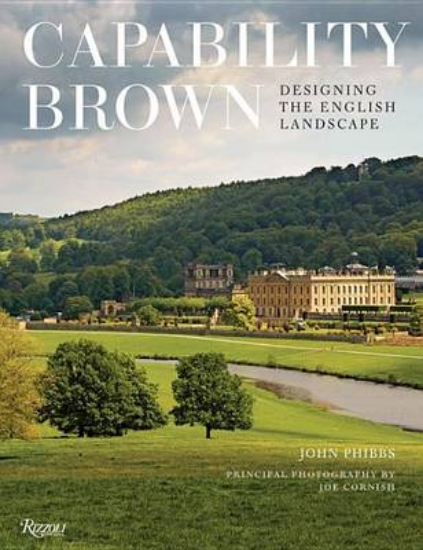 Picture of Capability Brown