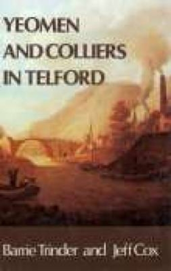 Picture of Yeoman & Colliers in Telford