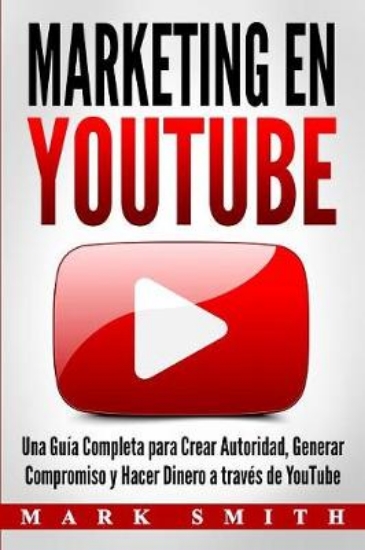 Picture of Marketing en YouTube