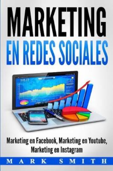 Picture of Marketing en Redes Sociales