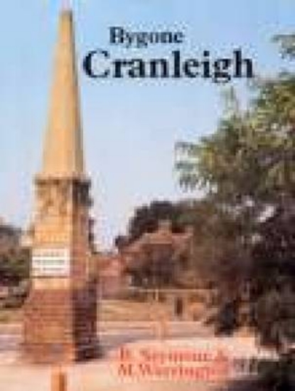 Picture of Bygone Cranleigh