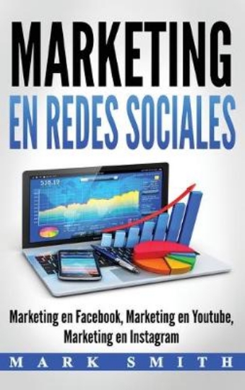 Picture of Marketing en Redes Sociales