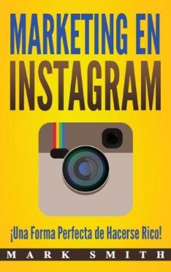 Picture of Marketing en Instagram