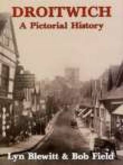 Picture of Droitwich A Pictorial History