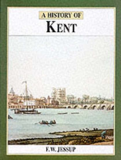 Picture of History of Kent