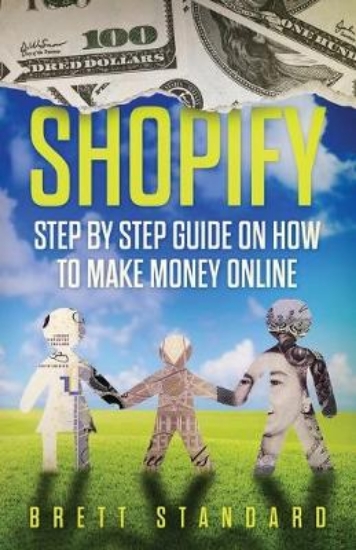 Picture of Shopify