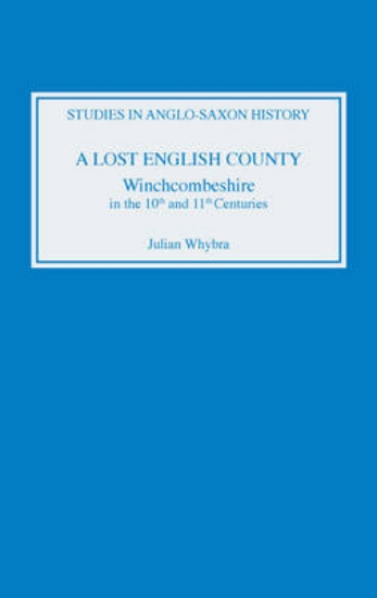 Picture of A Lost English County - Winchcombeshire in the Ten