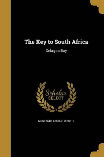 Picture of The Key to South Africa