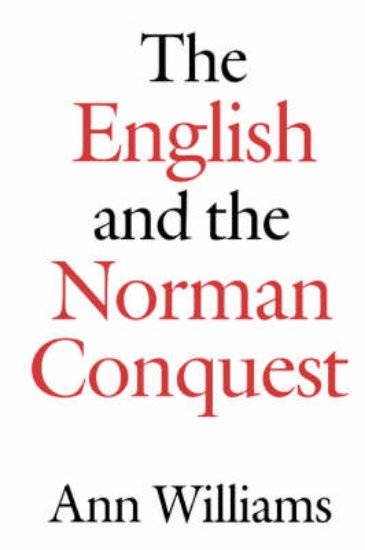 Picture of The English and the Norman Conquest