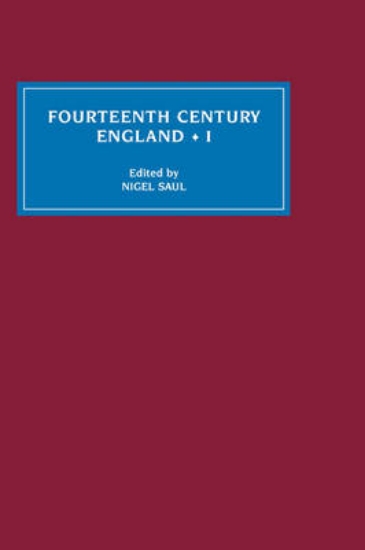 Picture of Fourteenth Century England I