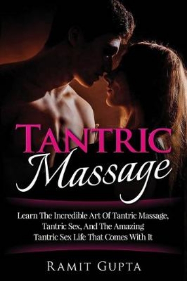 Picture of Tantric Massage