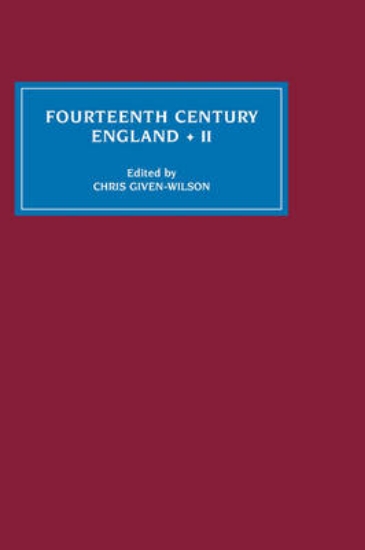 Picture of Fourteenth Century England II