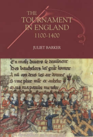 Picture of The Tournament in England, 1100-1400