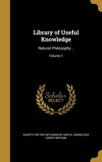 Picture of Library of Useful Knowledge