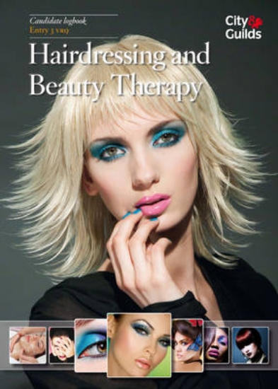 Picture of Entry 3 VRQ in Hairdressing and Beauty Therapy Can