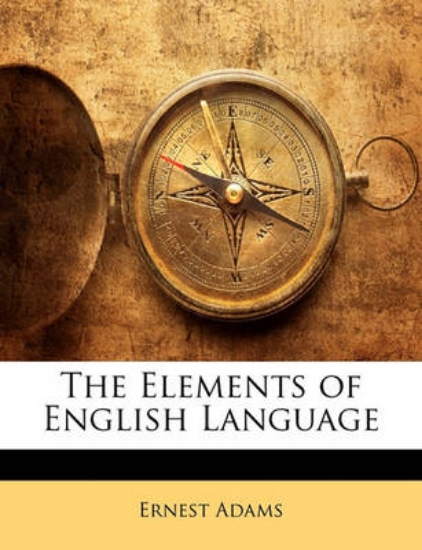 Picture of The Elements of English Language