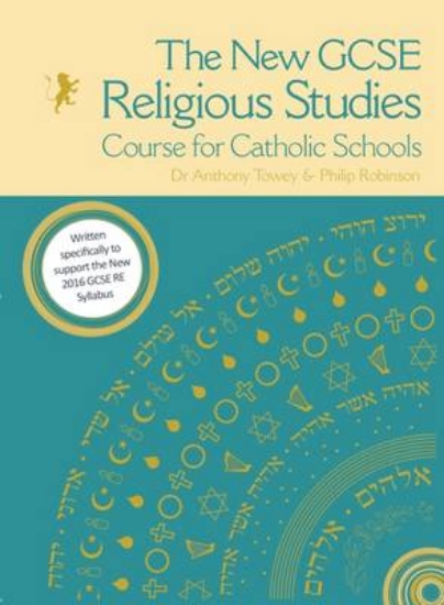 Picture of The New GCSE Religious Studies Course for Catholic