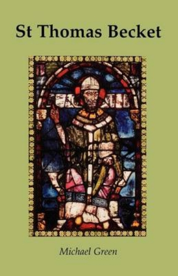 Picture of St.Thomas Becket