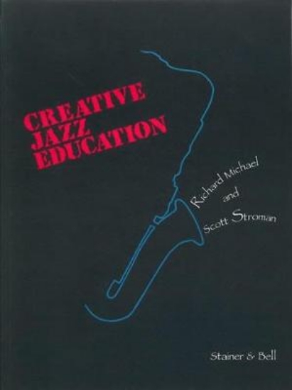 Picture of Creative Jazz Education