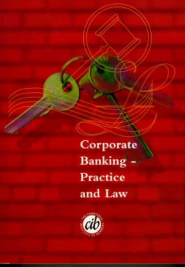 Picture of Corporate Banking Practice and Law