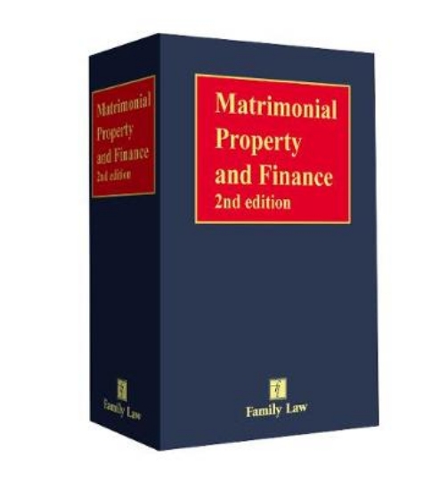 Picture of Duckworth's Matrimonial Property and Finance