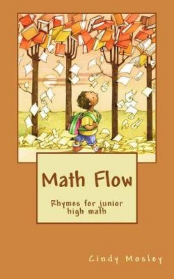 Picture of Math Flow