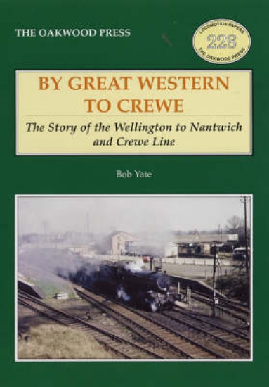 Picture of By Great Western to Crewe