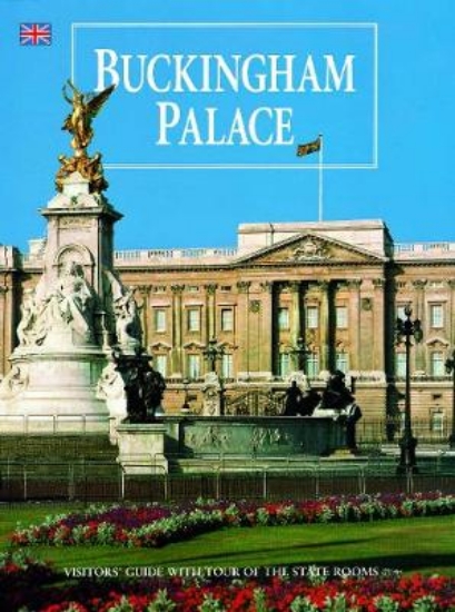 Picture of Buckingham Palace