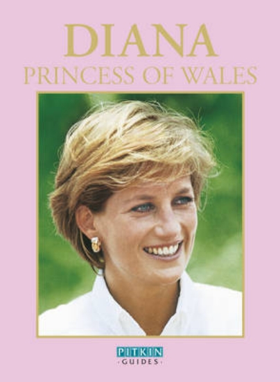 Picture of Diana Princess of Wales