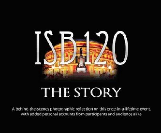 Picture of ISB120 the Story