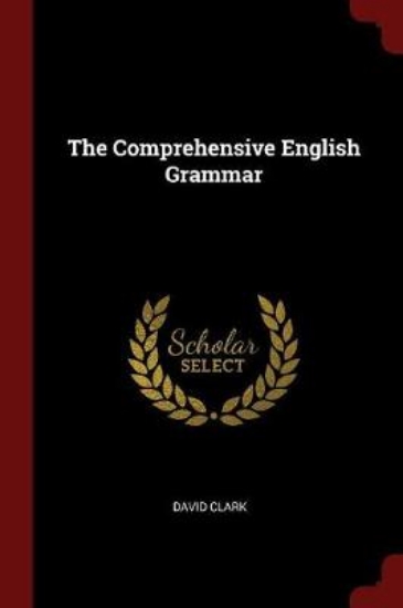 Picture of The Comprehensive English Grammar