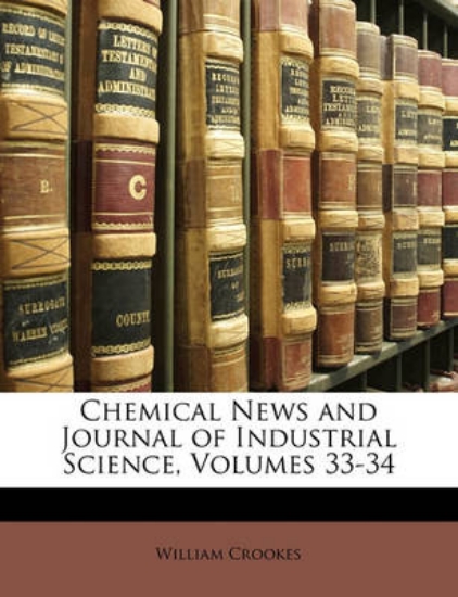 Picture of Chemical News and Journal of Industrial Science, V