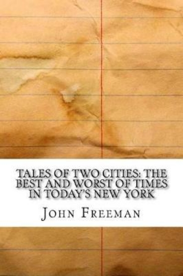 Picture of Tales of Two Cities