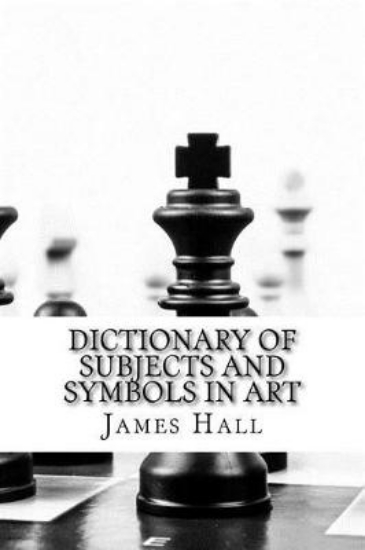 Picture of Dictionary of Subjects and Symbols in Art