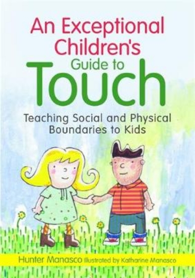 Picture of An Exceptional Children's Guide to Touch