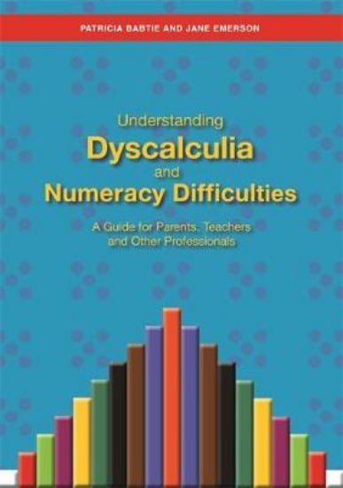 Picture of Understanding Dyscalculia and Numeracy Difficultie