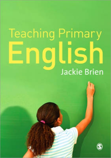 Picture of Teaching Primary English