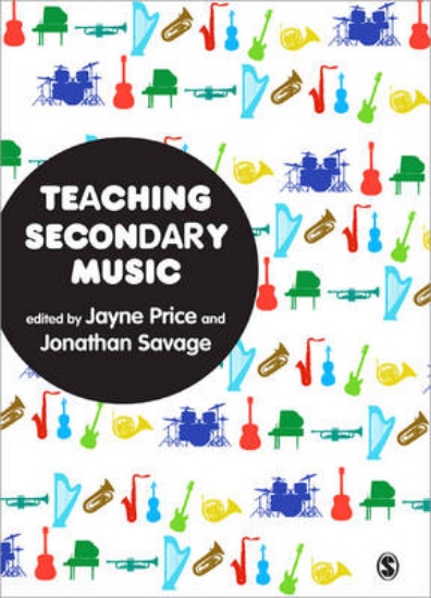 Picture of Teaching Secondary Music